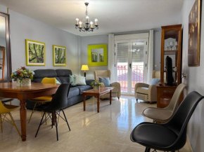 Apartamentos Turisticos Juanita 